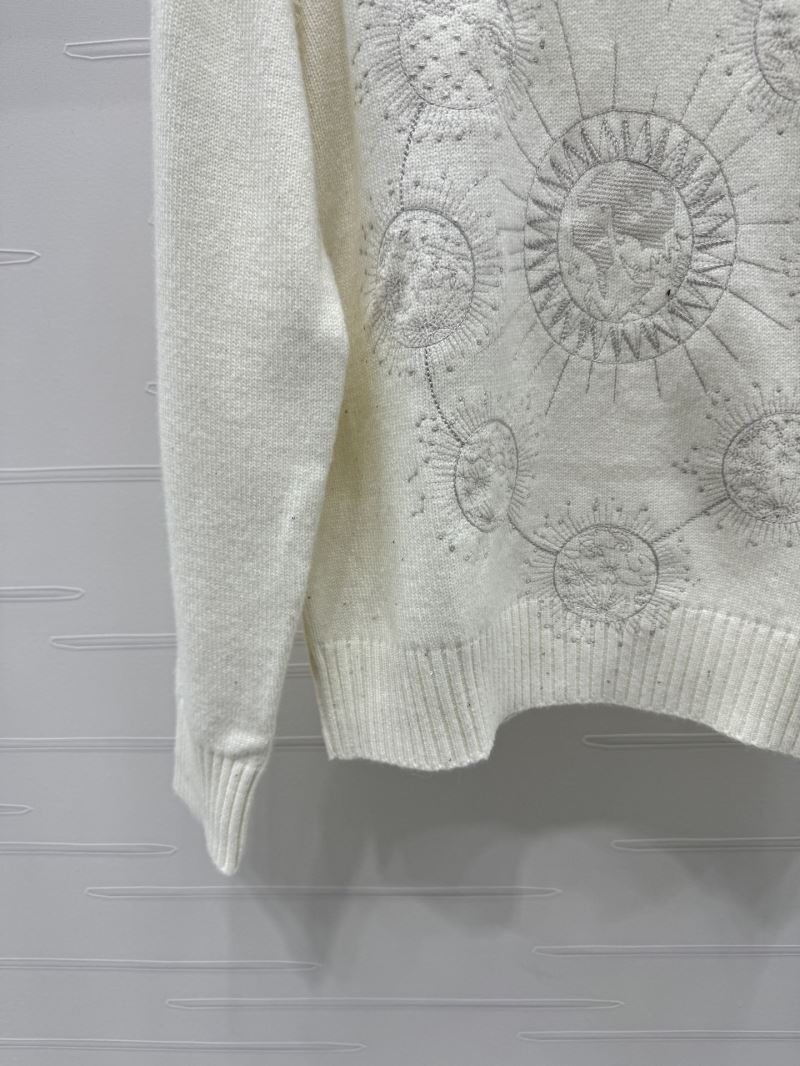 Christian Dior Sweaters